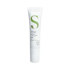 Gel xóa mụn, ngừa thâm sẹo Seasonly SOS Spot (Acne Gel) 15ml