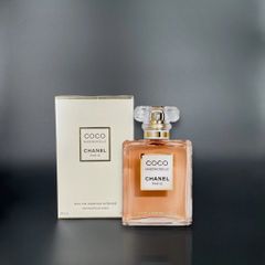 (Chiết 10ml) Nước Hoa Nữ Chanel Coco Mademoiselle EDP Intense Chính Hãng