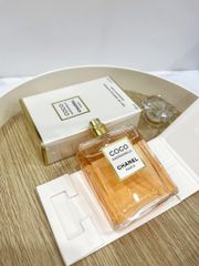 (Chiết 10ml) Nước Hoa Nữ Chanel Coco Mademoiselle EDP Intense Chính Hãng