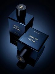 (Chiết 10ml) Nước Hoa Nam Chanel Bleu De Chanel L'Exclusif Parfum For Men Chính Hãng