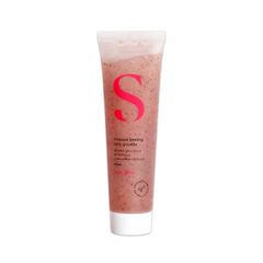 Mặt nạ tẩy tế bào chết Pháp Seasonly Radiance Peeling Mask (Masque Peeling Anti-Grisaille) Tuýp 100ml