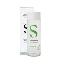 Nước hoa hồng dưỡng ẩm thanh lọc Seasonly Lotion Purifiante (Purifying Lotion) 100ml