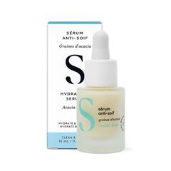 Serum cấp ẩm Seasonly Sérum Anti-soif (Anti-Thirst Serum) 15ml