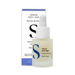 Serum dưỡng ẩm Seasonly Sérum Anti-Âge (Anti-Aging Serum) 15ml