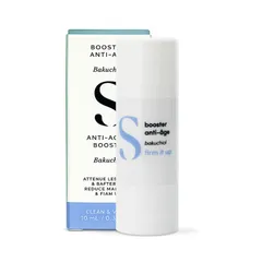 Kem dưỡng da Seasonly Booster Anti-Âge (Anti-Aging Booster) 10ml