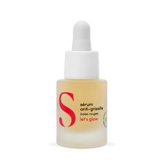 Serum làm sáng da, đều màu da Seasonly Sérum Anti-grisaille (Radiance Serum) 15ml