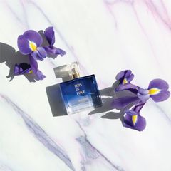 Nước hoa cao cấp cho nữ giới Kiotis Paris Iris In Love 50ml