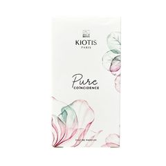 Nước hoa cao cấp cho nữ giới Kiotis Paris PURE COINCIDENCE