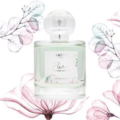 Nước hoa cao cấp cho nữ giới Kiotis Paris PURE COINCIDENCE