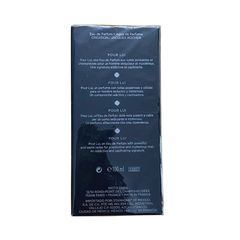 Nước hoa cao cấp cho nam giới KIOTIS POUR LUI 50ml
