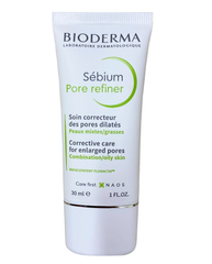 Kem se khít lỗ chân lông Bioderma Sebium Pore Refiner 30ml