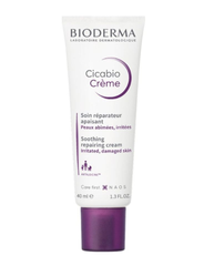 Kem Phục Hồi Da Bioderma Cicabio Cream 40ml