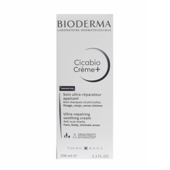 Kem Phục Hồi Da Bioderma Cicabio Cream 40ml