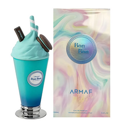 (Cao cấp) Nước Hoa Nữ Armaf Delights Bon Bon EDP 100ml Chính hãng