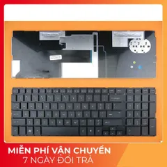 Bàn phím HP ProBook 4520S 4525S 4720S 4725s Chất lượng cao, phù hợp 100% với máy tính xách tay, phụ kiện thiết bị số đáng tin cậy