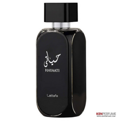 (Cao cấp) [CHIẾT - CHAI 10ML] Nước Hoa Unisex Lattafa Hayaati EDP Chính hãng