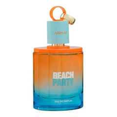 (Cao cấp) Nước Hoa Unisex Armaf Beach Party Eau De Parfum (EDP) 100ml Chính hãng