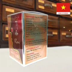 Cường Lực Tỷ An Khang - Giải cảm, giảm sổ mũi, hắt hơi, mũi dị ứng, xoang