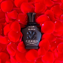 (Cao cấp) Nước Hoa Nữ Creed Love in Black Eau De Parfum Chính hãng