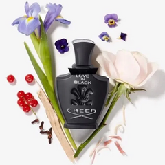 (Cao cấp) Nước Hoa Nữ Creed Love in Black Eau De Parfum Chính hãng