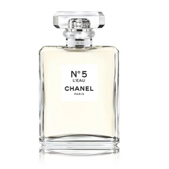 (Cao cấp) [CHIẾT - CHAI 10ML] Nước Hoa Nữ Chanel No 5 L'Eau Eau De Toilette (Batch code: 7201) Chính hãng