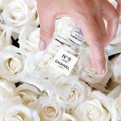 (Cao cấp) [CHIẾT - CHAI 10ML] Nước Hoa Nữ Chanel No 5 L'Eau Eau De Toilette (Batch code: 7201) Chính hãng