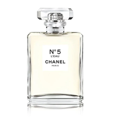 (Cao cấp) [CHIẾT - CHAI 10ML] Nước Hoa Nữ Chanel No 5 L'Eau Eau De Toilette (Batch code: 7201) Chính hãng