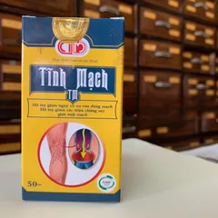 Tĩnh Mạch TM - xơ vữa động mạch, suy giãn tĩnh mạch