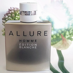 (Cao cấp) [CHIẾT - CHAI 10ML] Nước Hoa Nam Chanel Allure Homme Edition Blanche Eau De Parfum Chính hãng
