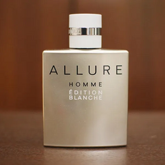 (Cao cấp) [CHIẾT - CHAI 10ML] Nước Hoa Nam Chanel Allure Homme Edition Blanche Eau De Parfum Chính hãng