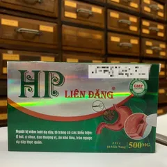 HP Liên Đăng
