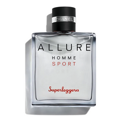 (Cao cấp) [CHIẾT - CHAI 10ML] Nước Hoa Nam Chanel Allure Homme Sport Superleggera EDP Chính hãng