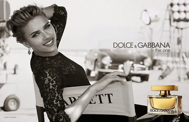 (Cao cấp) [CHIẾT - CHAI 10ML] Nước Hoa Nữ Dolce & Gabbana The One EDP Spray Chính hãng