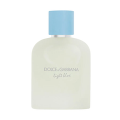 (Cao cấp) [CHIẾT - CHAI 10ML] Nước Hoa Nam Dolce & Gabbana D&G Light Blue Pour Homme Eau De Toilette Chính hãng