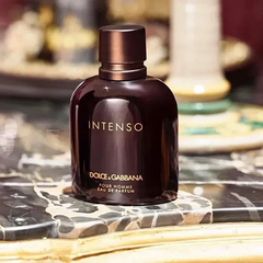 (Cao cấp) [CHIẾT - CHAI 10ML] Nước Hoa Nam Dolce & Gabbana D&G Intenso Pour Homme EDP Chính hãng