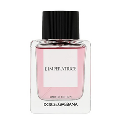 (Cao cấp) [CHIẾT - CHAI 10ML] Nước Hoa Nữ Dolce & Gabbana D&G L'Imperatrice Limited Edition Eau De Toilette Chính hãng