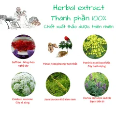Kem Xóa Nốt Ruồi, Tàn Nhang, Mụn Thịt, Mụn Cóc, thành phần thảo dược thiên nhiên, giá rẻ và an toàn