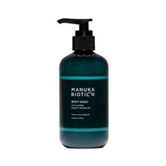 Sữa tắm dưỡng thể, làm dịu da Manuka Biotic Calming Body Wash 250ml