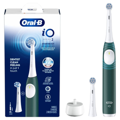 Bàn chải điện Oral-B iO Series 2 Chính Hãng