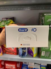 Bàn chải điện Oral-B iO Series 2 Chính Hãng