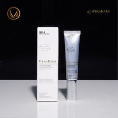 Kem giảm nám mờ thâm, dưỡng sáng da DermEden Lumixderm Brightening Cream 40ml