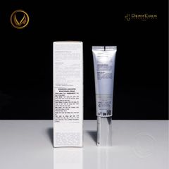 Kem giảm nám mờ thâm, dưỡng sáng da DermEden Lumixderm Brightening Cream 40ml