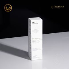 Kem giảm nám mờ thâm, dưỡng sáng da DermEden Lumixderm Brightening Cream 40ml