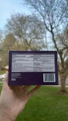 ZzzQuil Hỗ Trợ Ngủ Ngon - Giảm Mất Ngủ, Tăng Cường Giấc Ngủ Thoải Mái hộp 48 viên