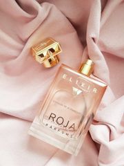 (Fullsize) Nước Hoa Nữ Roja Parfums Elixir Pour Femme Essence Chính Hãng