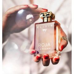 (Chiết 10ml) Nước Hoa Nữ Roja Parfums Elixir Pour Femme Essence Chính Hãng