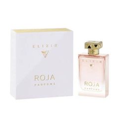 (Chiết 10ml) Nước Hoa Nữ Roja Parfums Elixir Pour Femme Essence Chính Hãng