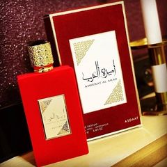 (Chiết 10ml) Nước Hoa Asdaaf Ameerat Al Arab Chính Hãng