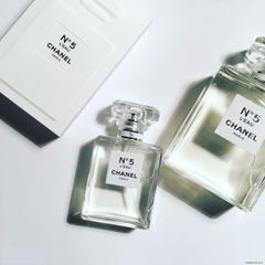 (Chiết 10ml) Nước Hoa Nữ Chanel No 5 L'Eau Eau De Toilette Chính Hãng