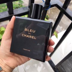 (Chiết 10ml) Nước Hoa Nam Chanel Bleu De Chanel Limited-Edition Parfum Spray Chính Hãng 662042